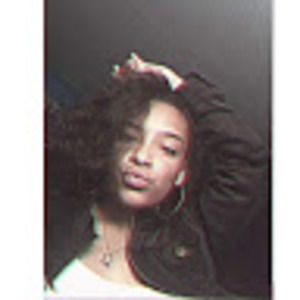 Meet your Posher, Jorelyne